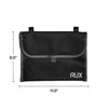 RUX 3L Pocket Modular Utility Pouch for Gear Box and Tote - Owl Outdoor