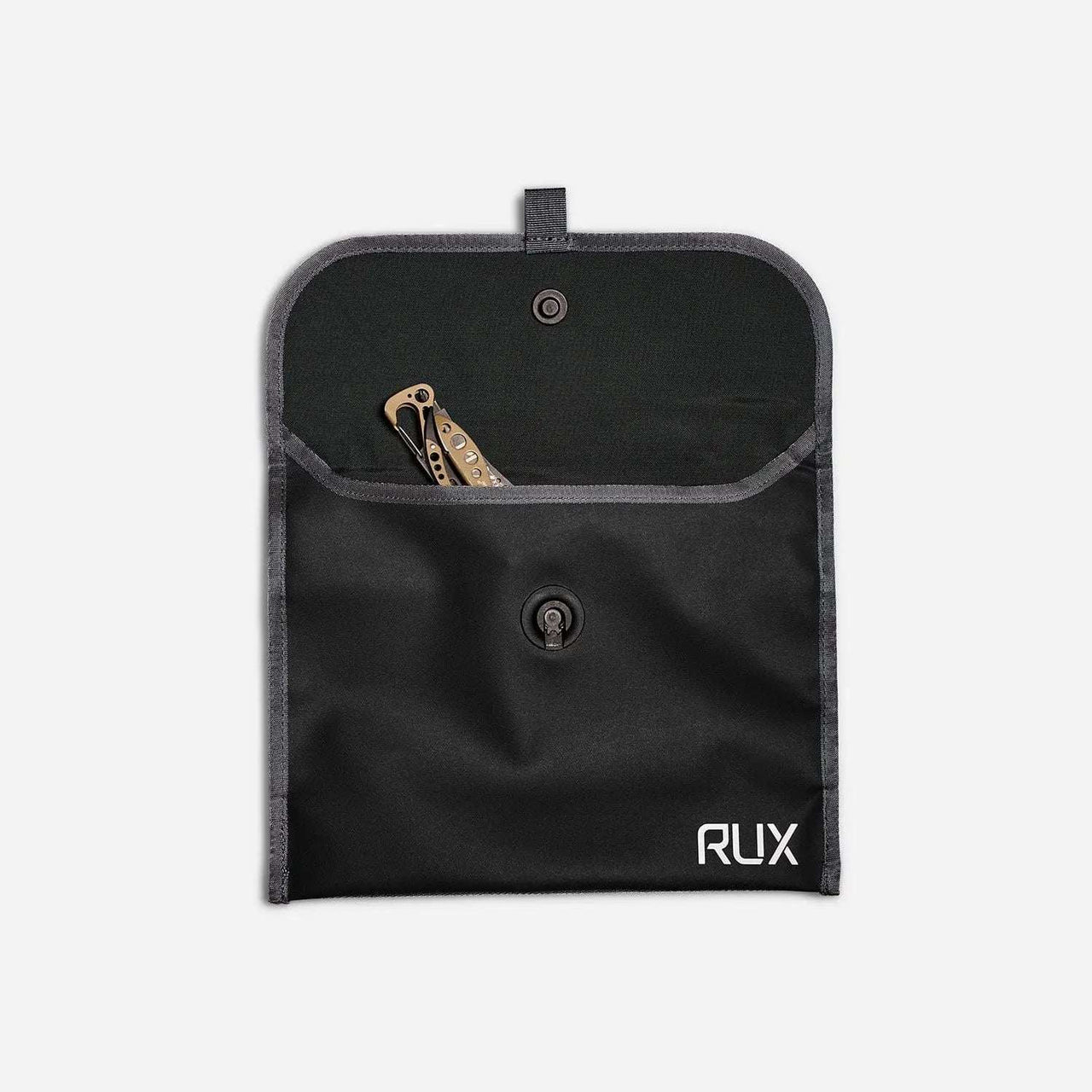RUX 3L Pocket Modular Utility Pouch for Gear Box and Tote - Owl Outdoor