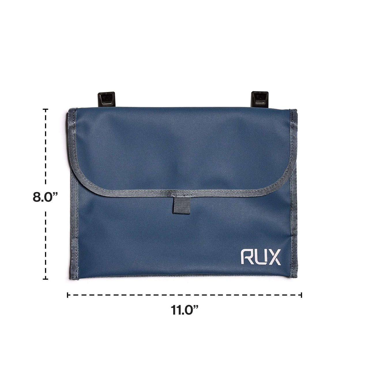 RUX 3L Pocket Modular Utility Pouch for Gear Box and Tote - Owl Outdoor