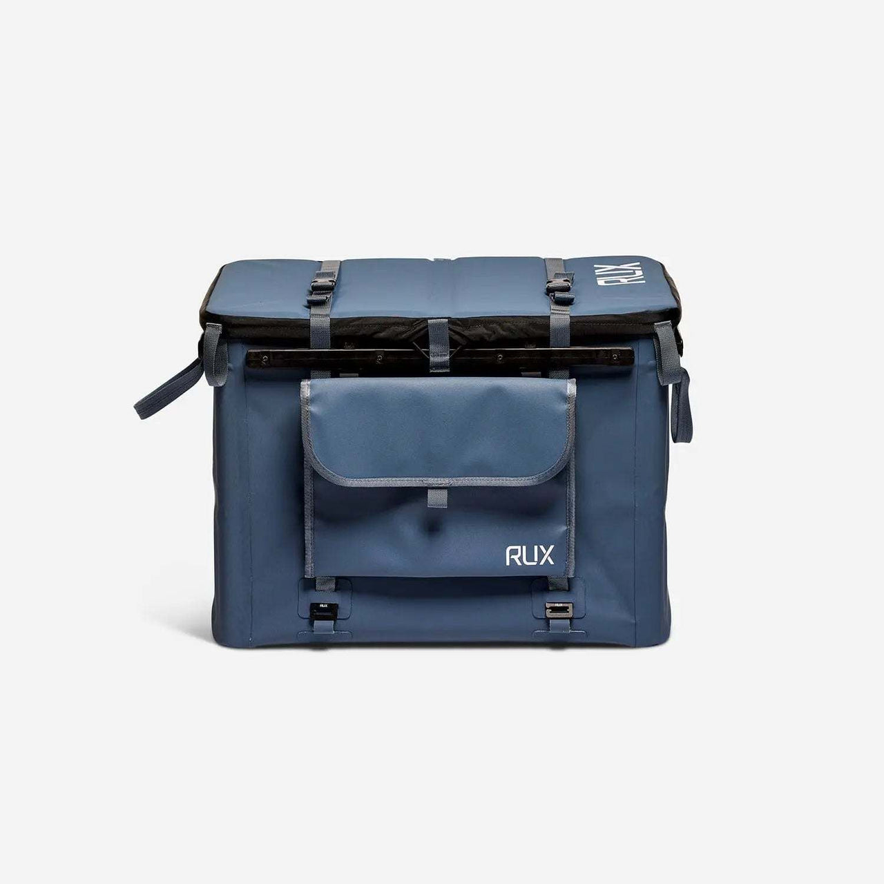 RUX 3L Pocket Modular Utility Pouch for Gear Box and Tote - Owl Outdoor