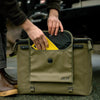 RUX 3L Pocket Modular Utility Pouch for Gear Box and Tote - Owl Outdoor