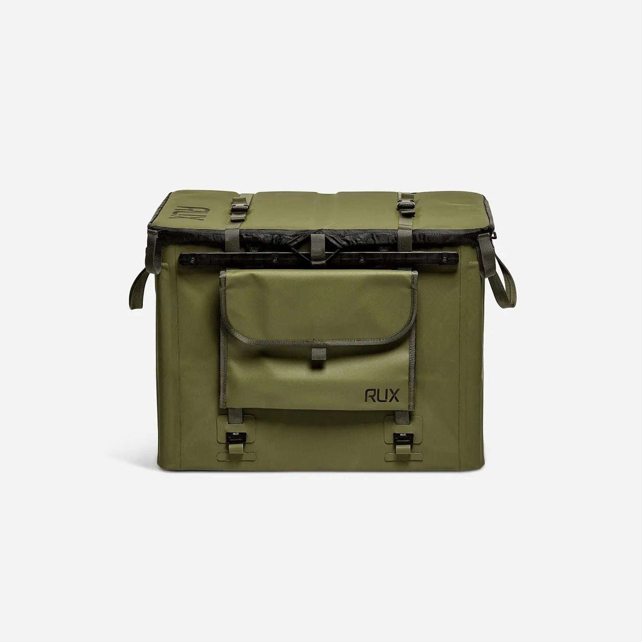 3L Pocket Modular Utility Pouch, durable and seamless integration for outdoor gear.