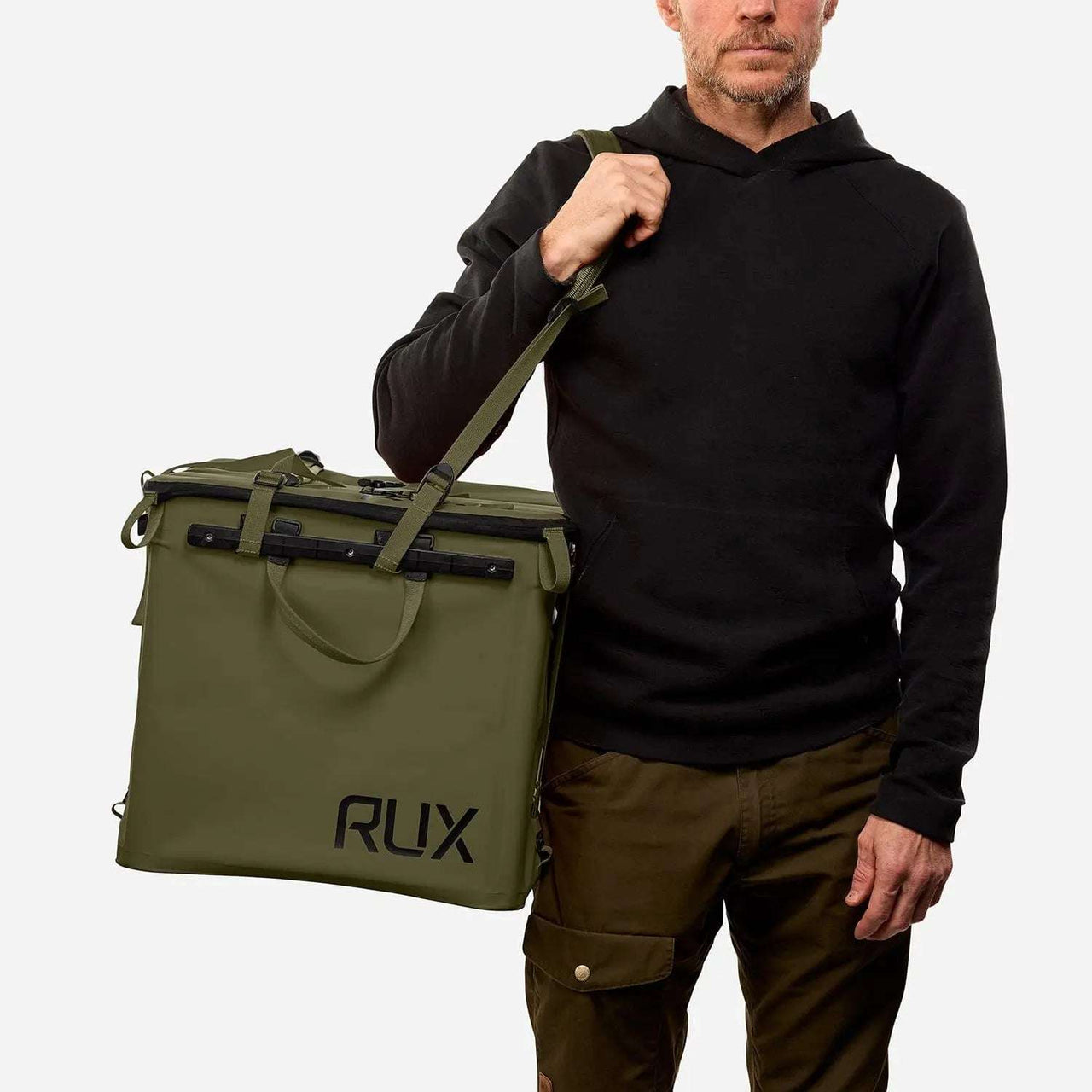 RUX 70L Storage Bag - Owl Outdoor