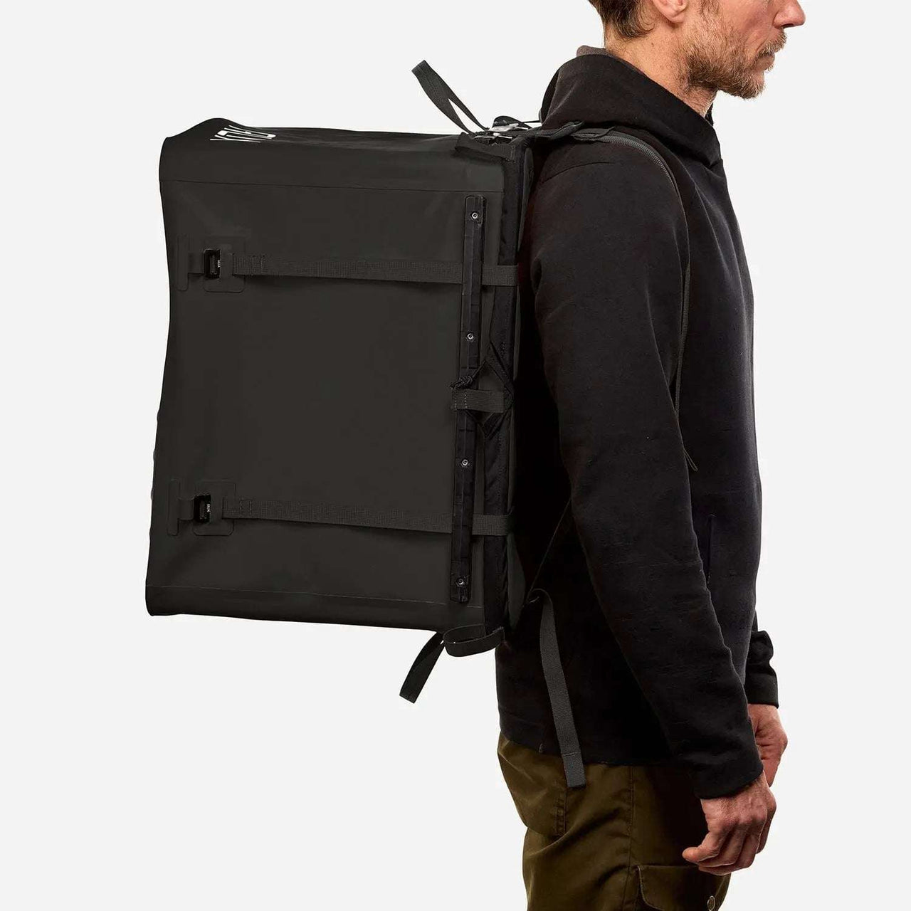 RUX 70L Storage Bag - Owl Outdoor