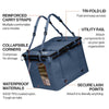 RUX 70L Storage Bag - Owl Outdoor