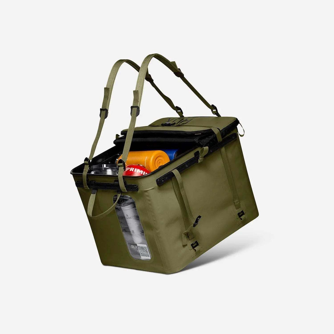 RUX 70L Storage Bag - Owl Outdoor