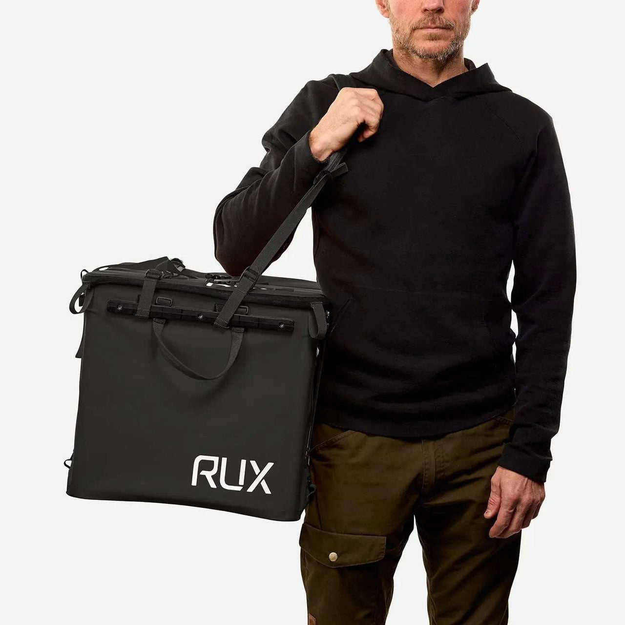 RUX 70L Storage Bag - Owl Outdoor