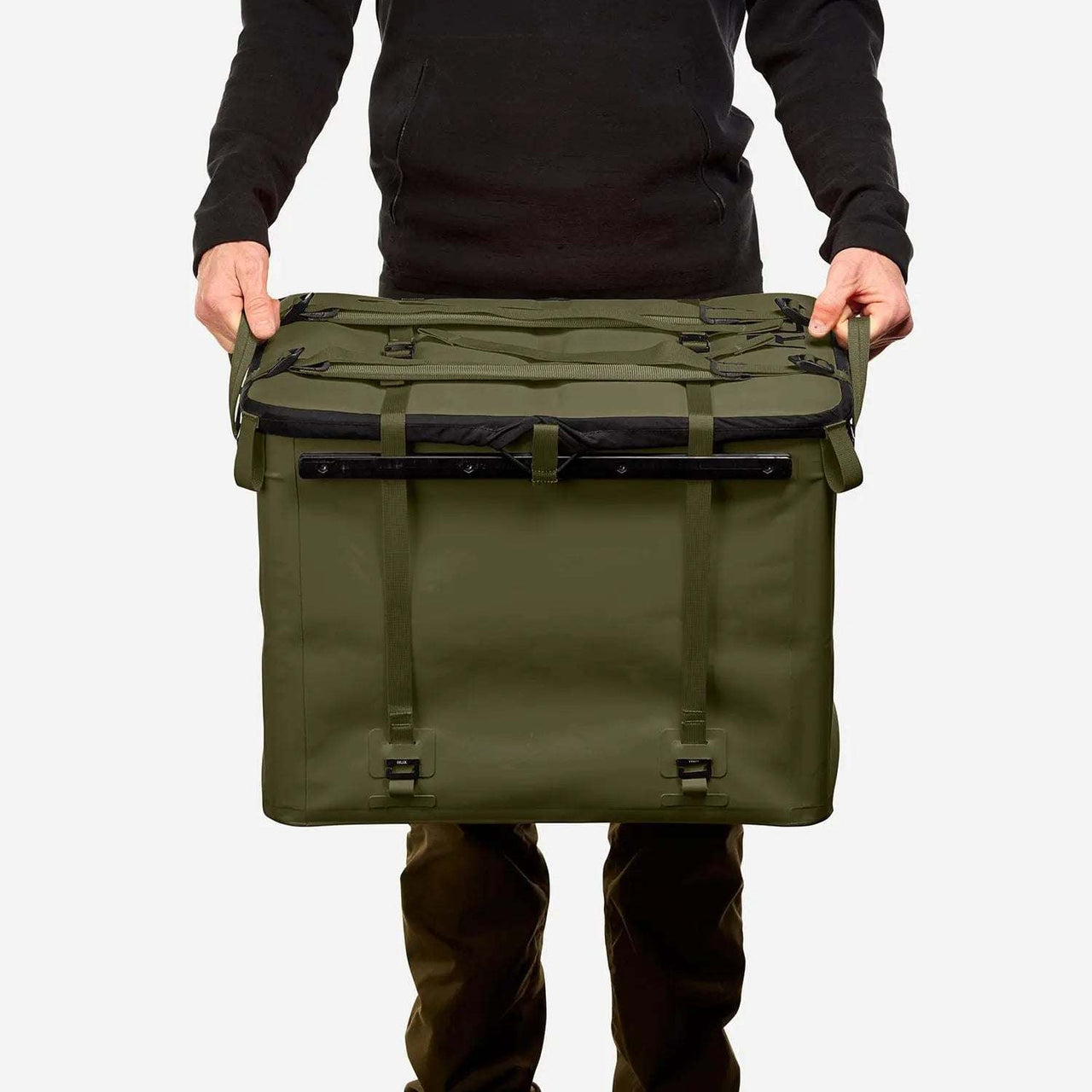 RUX 70L Storage Bag - Owl Outdoor
