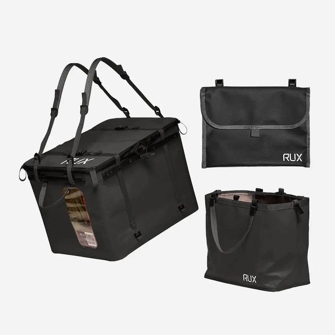 Essentials Set