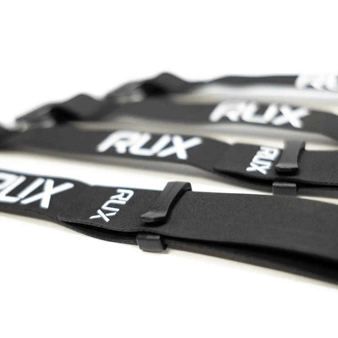 RUX Tie-Down Straps - Owl Outdoor