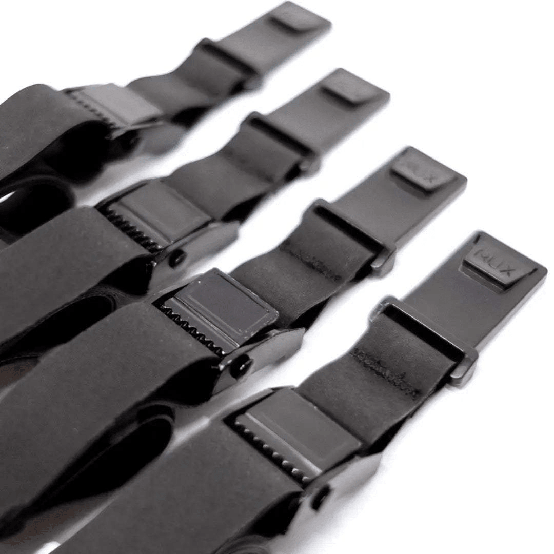 RUX Tie-Down Straps - Owl Outdoor