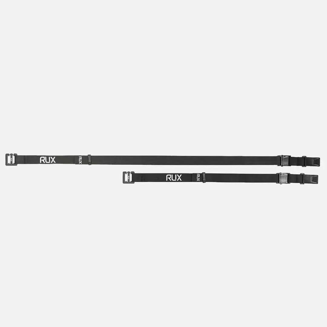 Tie-Down Straps for adventure rigging and overland setup.