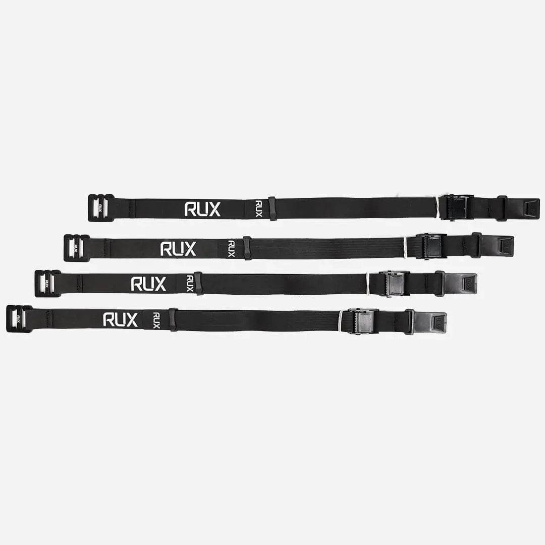 Tie-Down Straps with durable design and seamless integration for rugged use.