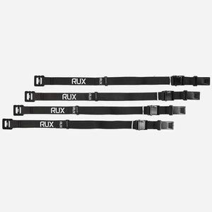 Tie-Down Straps with durable design and seamless integration for rugged use.