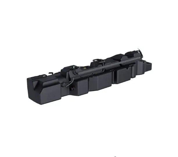 Sprinter Fuel Tank : Long Range - 40 Gallon by Owl Outdoor