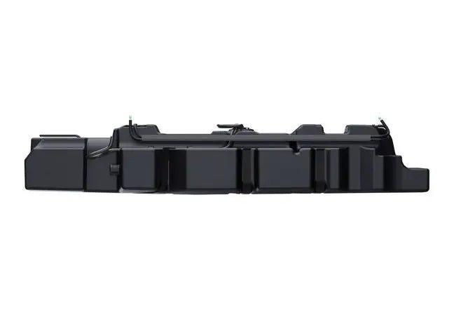 S&B Long Range Fuel Tank for Sprinter - 40 Gallon - Owl Outdoors