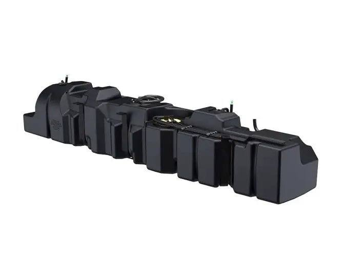 S&B Long Range Fuel Tank for Sprinter - 40 Gallon - Owl Outdoors