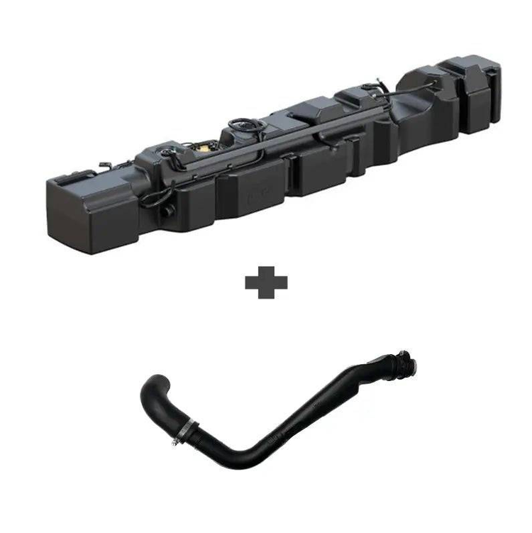 Sprinter Fuel Tank | Long Range - 45/47 Gallon (VS30 2019+) | S&B – Owl ...