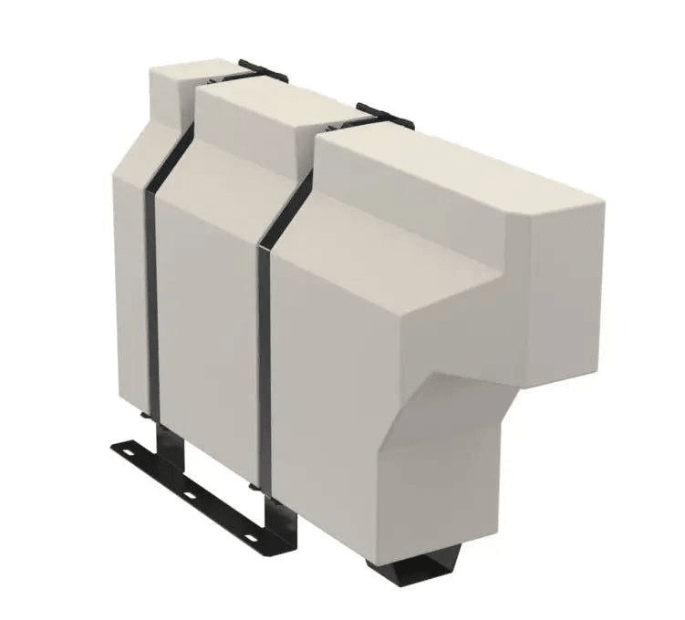 S&B Revel Water Tank - 35 Gallon - Owl Outdoor