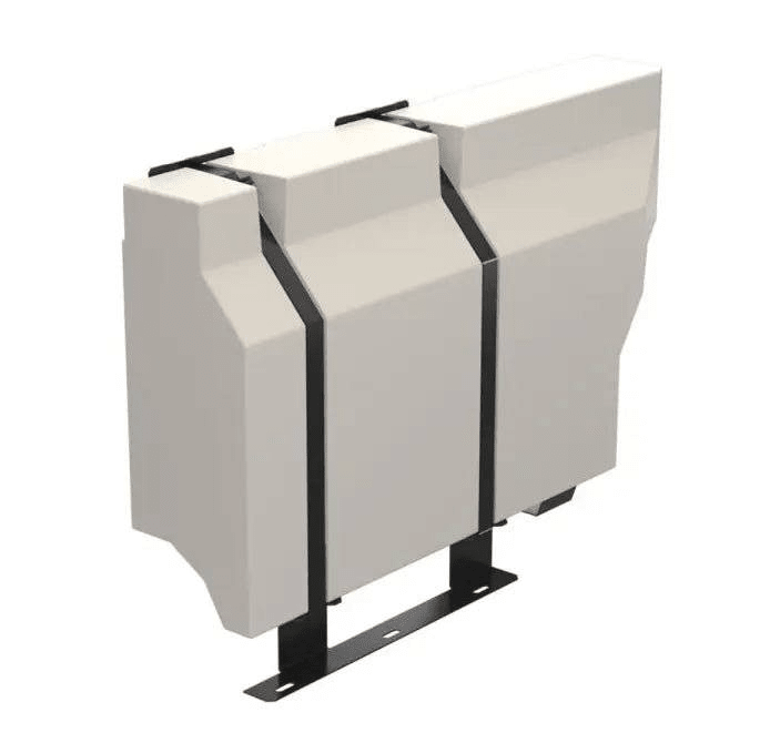 S&B Revel Water Tank - 35 Gallon - Owl Outdoor