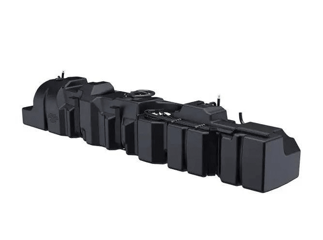 S&B Sprinter Long Range Fuel Tank (40 Gallon) - Owl Outdoor
