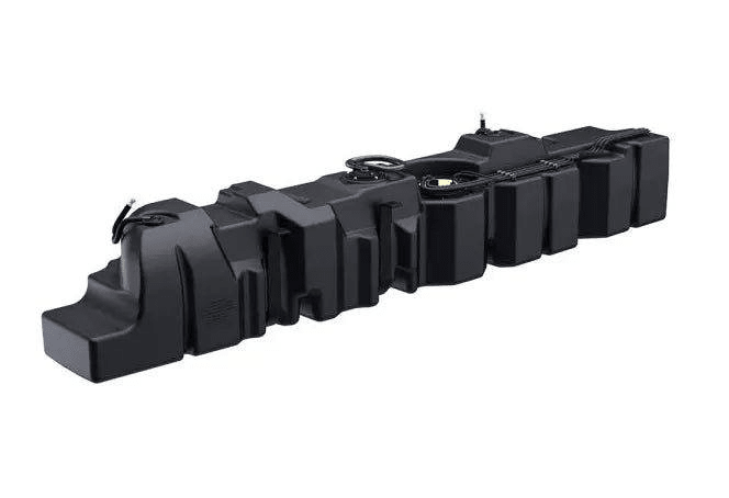 S&B Sprinter Long Range Fuel Tank (40 Gallon) - Owl Outdoor