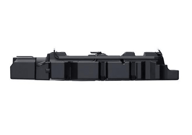 S&B Sprinter Long Range Fuel Tank (40 Gallon) - Owl Outdoor
