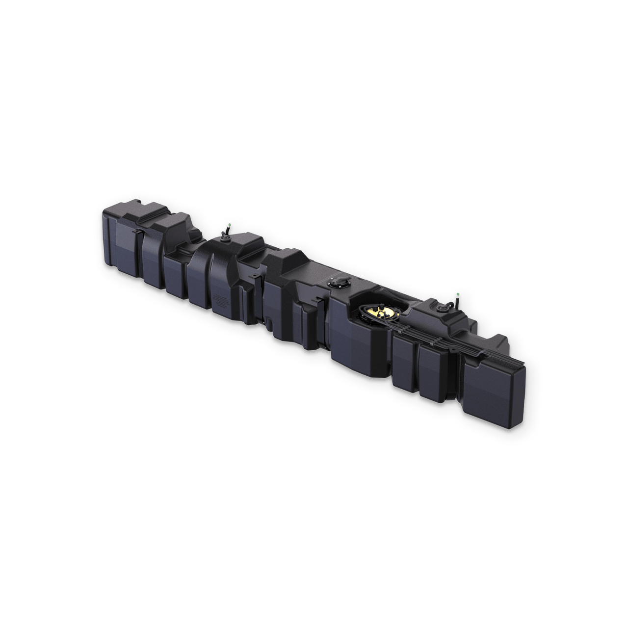 S&B Sprinter Long Range Fuel Tank (45/47 Gallon) - Owl Outdoor