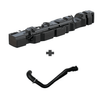 S&B Sprinter Long Range Fuel Tank (45/47 Gallon) - Owl Outdoor