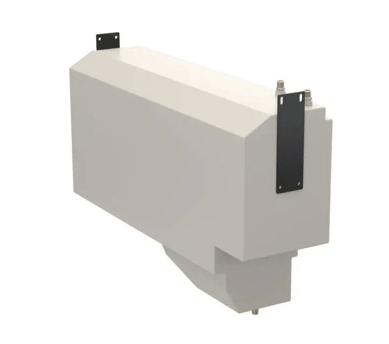 S&B Storyteller Water Tank - 35/42 Gallon - Owl Outdoor