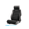 Scheel-Mann Sprinter Cloth Seat : Vario F Klima - Owl Outdoor