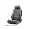 Scheel-Mann Sprinter Cloth Seat : Vario F Klima - Owl Outdoor