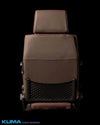 Scheel-Mann Sprinter Cloth Seat : Vario F Klima - Owl Outdoor