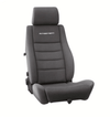 Scheel-Mann Sprinter Cloth Seats : Vario F - Owl Outdoor