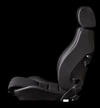 Scheel-Mann Sprinter Cloth Seats : Vario F - Owl Outdoor