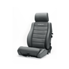 Scheel-Mann Sprinter Cloth Seats : Vario F - Owl Outdoor