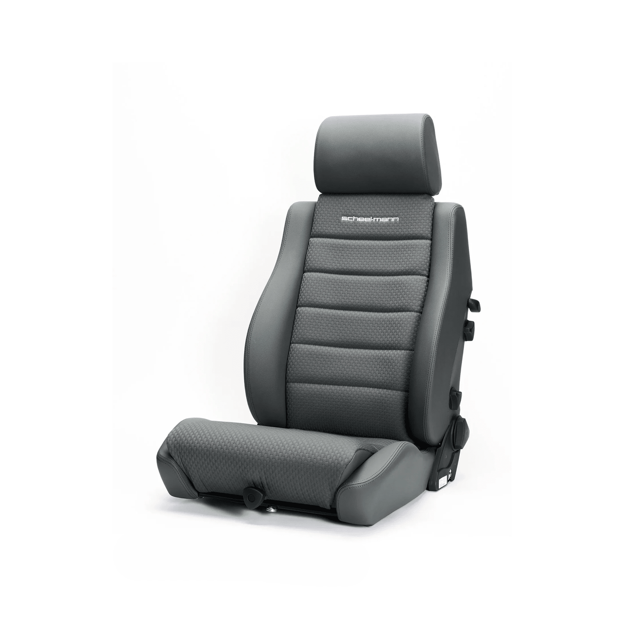 Scheel-Mann Sprinter Cloth Seats : Vario F - Owl Outdoor