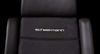 Scheel-Mann Sprinter Cloth Seats : Vario F - Owl Outdoor