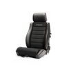 Scheel-Mann Sprinter Cloth Seats : Vario F - Owl Outdoor