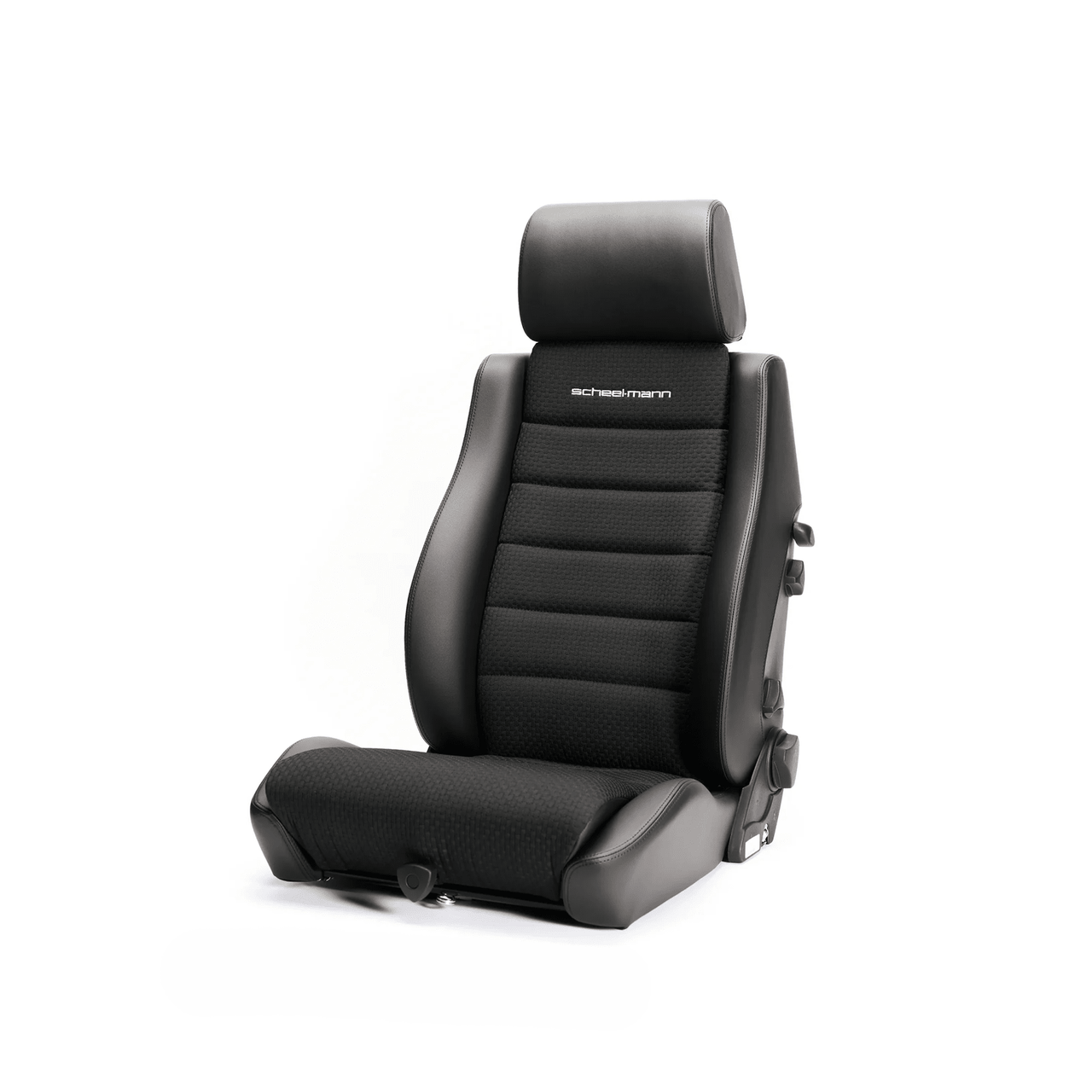 Scheel-Mann Sprinter Cloth Seats : Vario F - Owl Outdoor