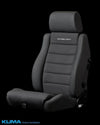 Scheel-Mann Sprinter Leather Seat : Vario F Klima - Owl Outdoor