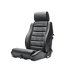 Scheel-Mann Sprinter Leather Seat : Vario F Klima - Owl Outdoor
