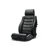 Scheel-Mann Sprinter Seats : Vario F Leather - Owl Outdoor