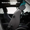 Scheel-Mann Sprinter Seats : Vario F Leather - Owl Outdoor