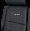 Scheel-Mann Sprinter Seats : Vario F Leather - Owl Outdoor