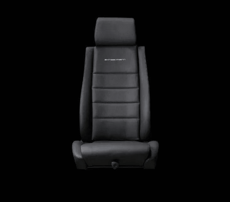 Scheel-Mann Sprinter Seats : Vario F Leather - Owl Outdoor