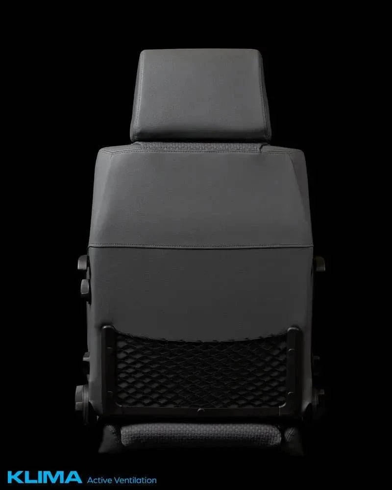 Sprinter Cloth Seat : Vario F Klima – view 6