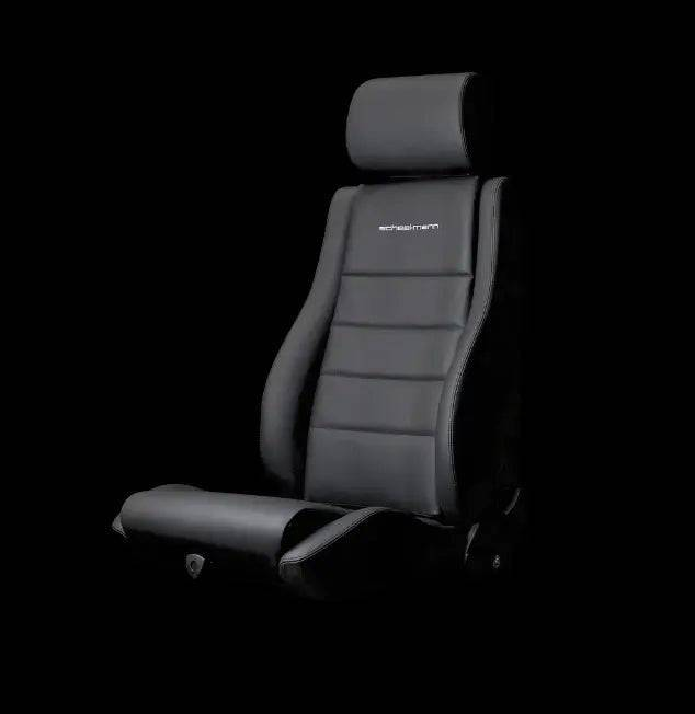 Sprinter Seats : Vario F Leather – view 2