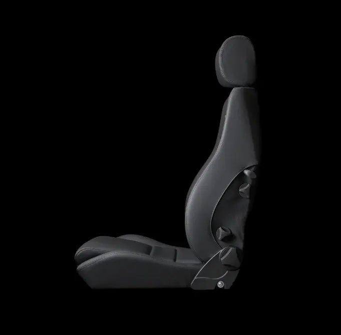 Sprinter Seats : Vario F Leather – view 8
