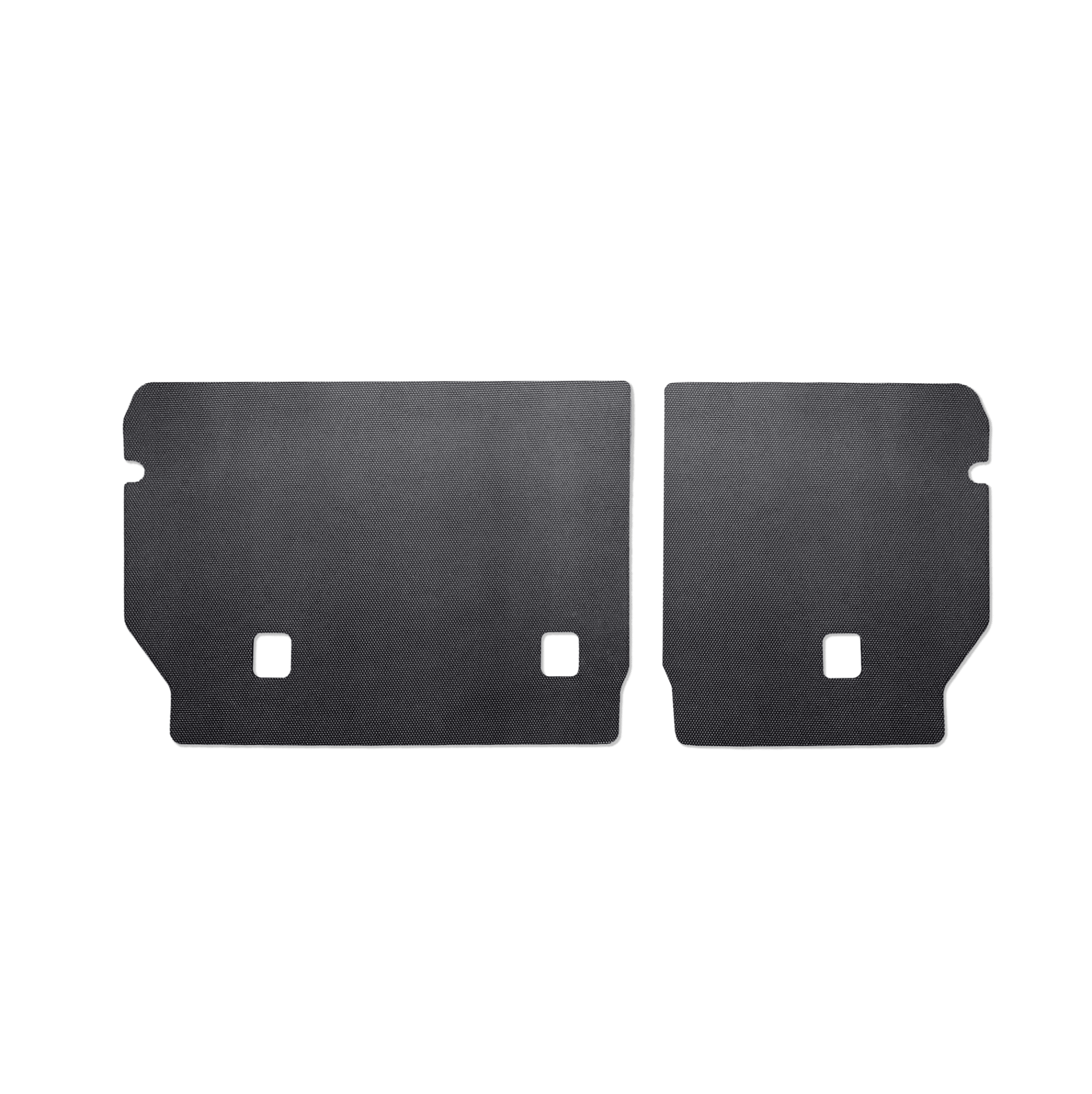 Grenadier Seatback Foam